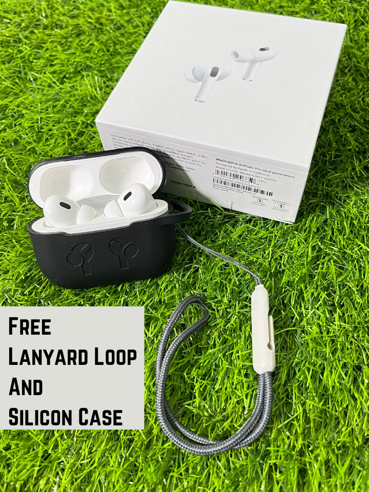 Airpods discount with anc